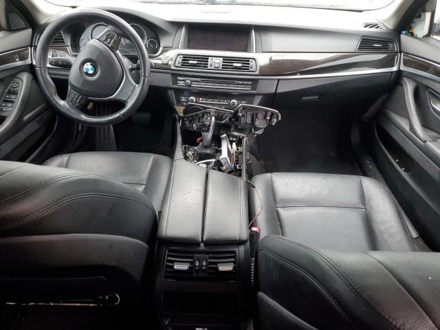 Photo 8 from auction – 2015 BMW 528 I with VIN WBA5A5C54FD523995