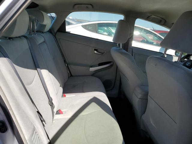 Photo 10 from auction – 2014 TOYOTA PRIUS with VIN JTDKN3DU7E1768004