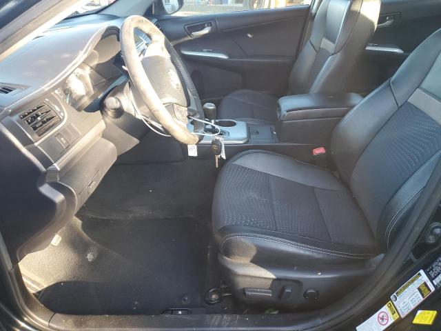 Photo 7 from auction – 2012 TOYOTA CAMRY BASE with VIN 4T1BF1FK0CU076767