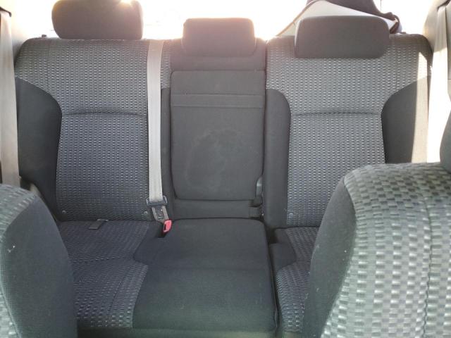 Photo 10 from auction – 2007 TOYOTA 4RUNNER SR with VIN JTEZU14R670090688