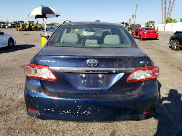 Zdjęcie 6 z aukcji – 2013 TOYOTA COROLLA BA z VIN 5YFBU4EE4DP086773