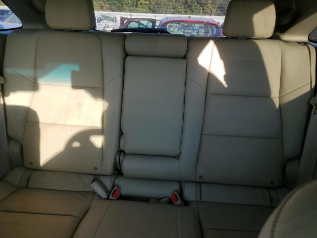 Photo 10 from auction – 2015 ACURA RDX TECHNO with VIN 5J8TB4H57FL013142