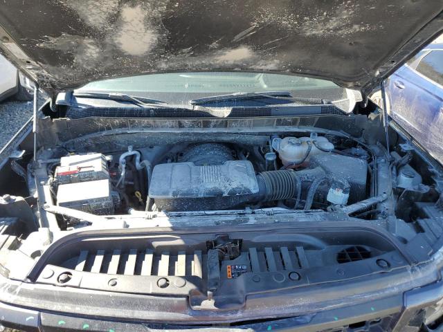 Photo 11 from auction – 2023 CHEVROLET silverado with VIN 2GCUDEED7P1101324