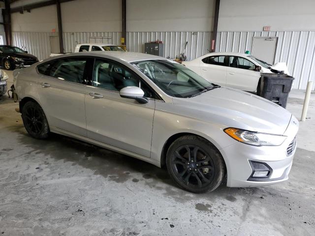 Photo 4 from auction – 2019 FORD FUSION SE with VIN 3FA6P0HD5KR246287