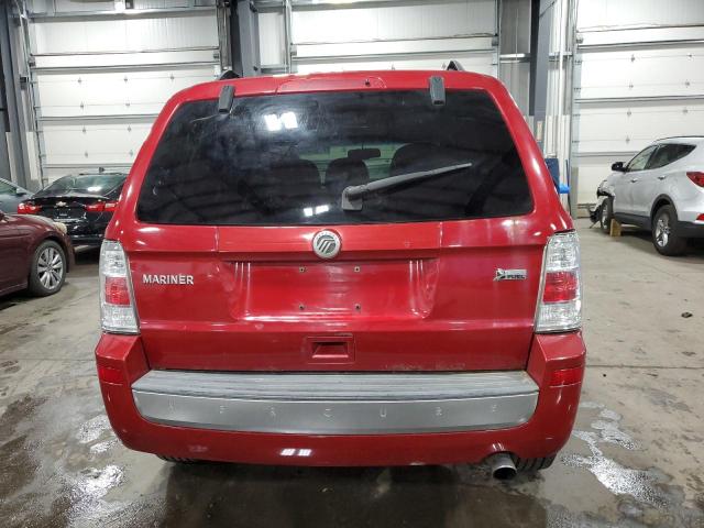 Photo 6 from auction – 2010 MERCURY MARINER with VIN 4M2CN9BGXAKJ23799