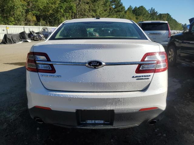 Photo 6 from auction – 2014 FORD TAURUS LIM with VIN 1FAHP2F87EG117411