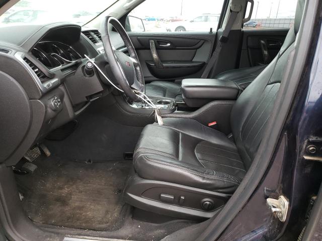 Photo 7 from auction – 2015 GMC ACADIA SLT with VIN 1GKKVSKDXFJ192007