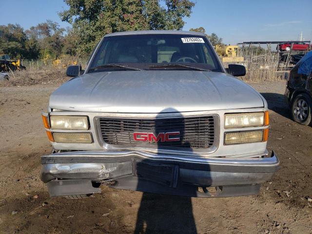 Photo 5 from auction – 1997 GMC YUKON with VIN 3GKEK18R4VG526227
