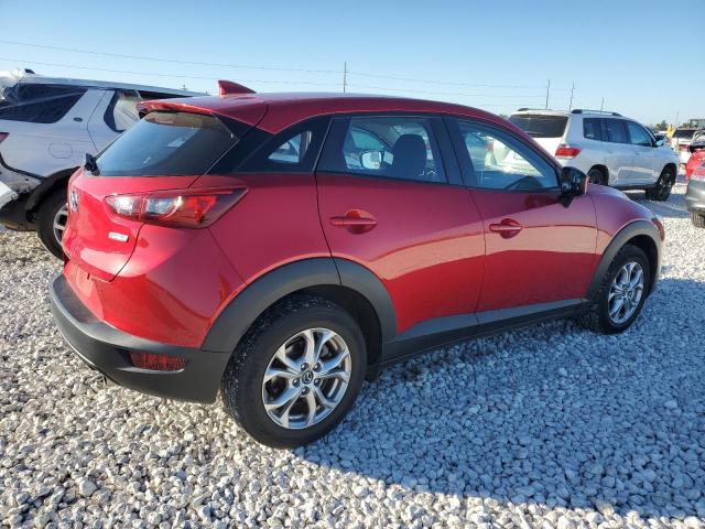 Photo 3 from auction – 2016 MAZDA CX-3 SPORT with VIN JM1DKDB70G0136474