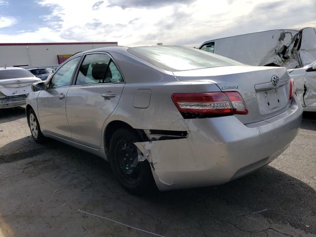 Photo 2 from auction – 2011 TOYOTA CAMRY BASE with VIN 4T1BF3EK3BU756643