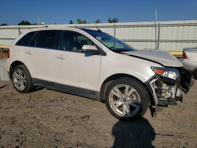 Photo 4 from auction – 2013 FORD EDGE LIMIT with VIN 2FMDK3K94DBB13703