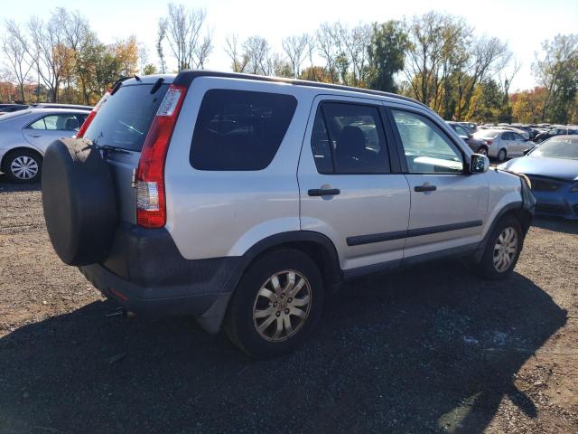 Photo 3 from auction – 2005 HONDA CR-V EX with VIN SHSRD78885U309005