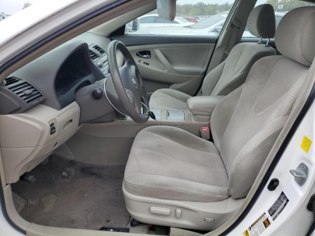Photo 7 from auction – 2011 TOYOTA CAMRY BASE with VIN 4T1BF3EK4BU692208