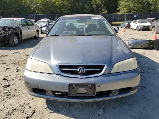 Photo 5 from auction – 2000 ACURA 3.2TL with VIN 19UUA5663YA066699