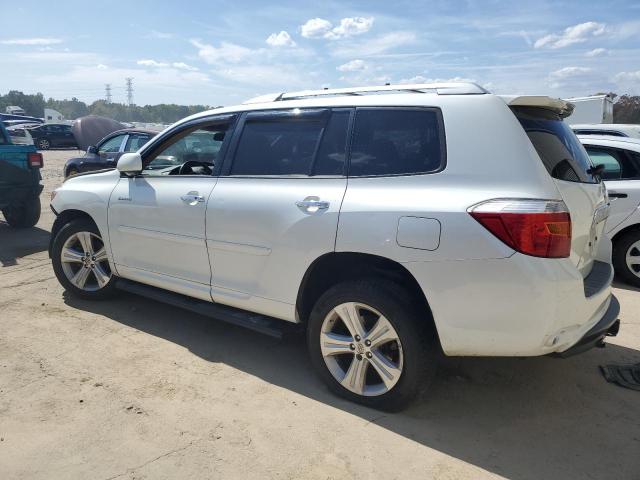 Photo 2 from auction – 2010 TOYOTA HIGHLANDER with VIN JTEYK3EH7A2104869