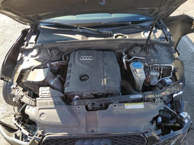 Photo 11 from auction – 2016 AUDI A5 PREMIUM with VIN WAUD2AFR5GA004344