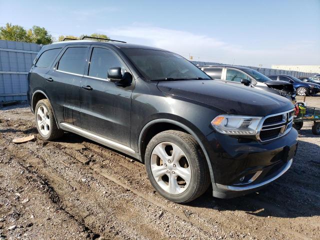 Photo 4 from auction – 2014 DODGE DURANGO LI with VIN 1C4RDJDG1EC345780