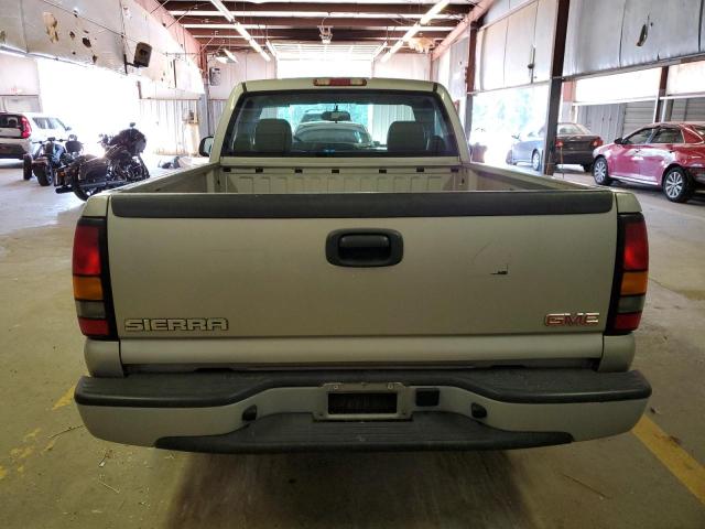 Photo 6 from auction – 2007 GMC NEW SIERRA with VIN 3GTEC14X47G214103