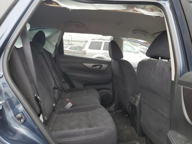 Photo 11 from auction – 2016 NISSAN ROGUE S with VIN JN8AT2MT1GW018093
