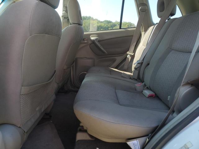 Photo 10 from auction – 2004 TOYOTA RAV4 with VIN JTEGD20V440041355