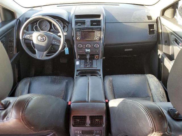 Photo 8 from auction – 2013 MAZDA CX-9 SPORT with VIN JM3TB2BAXD0404218