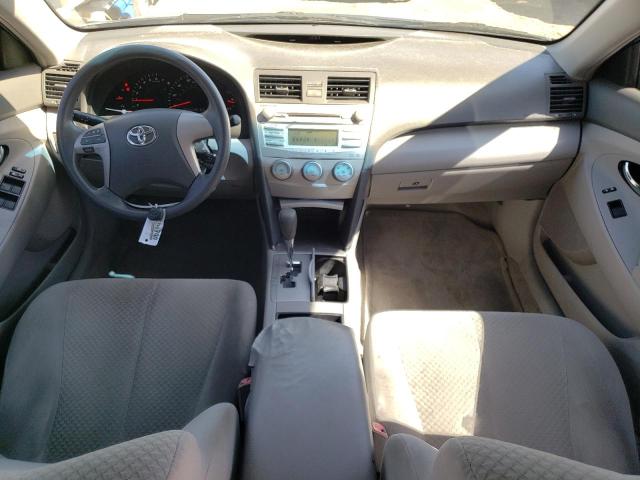Photo 8 from auction – 2009 TOYOTA CAMRY BASE with VIN 4T1BE46K69U354861