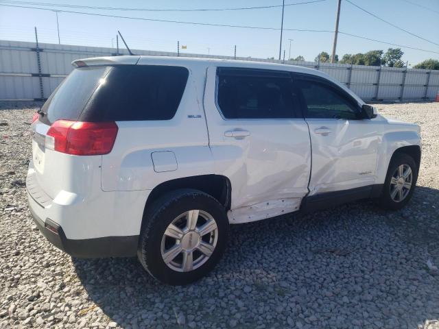Photo 3 from auction – 2014 GMC TERRAIN SL with VIN 2GKALMEKXE6384479