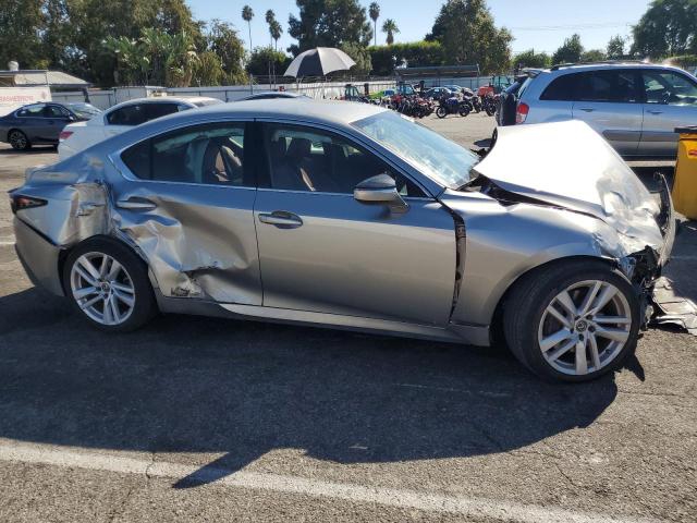 Photo 4 from auction – 2021 LEXUS IS 300 with VIN JTHAA1D27M5110702