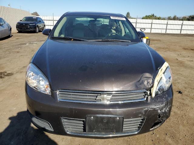 Photo 5 from auction – 2009 CHEVROLET IMPALA 2LT with VIN 2G1WC57M491156656