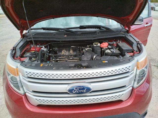 Photo 11 from auction – 2013 FORD EXPLORER X with VIN 1FM5K8D8XDGB85732