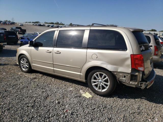 Photo 2 from auction – 2014 DODGE GRAND CARA with VIN 2C4RDGCGXER245253
