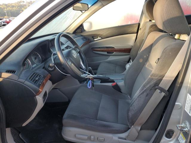 Photo 7 from auction – 2011 HONDA ACCORD EX with VIN 1HGCP2F74BA063559