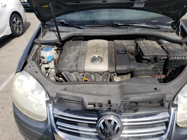 Photo 11 from auction – 2007 VOLKSWAGEN JETTA with VIN 3VWPF71K97M172652