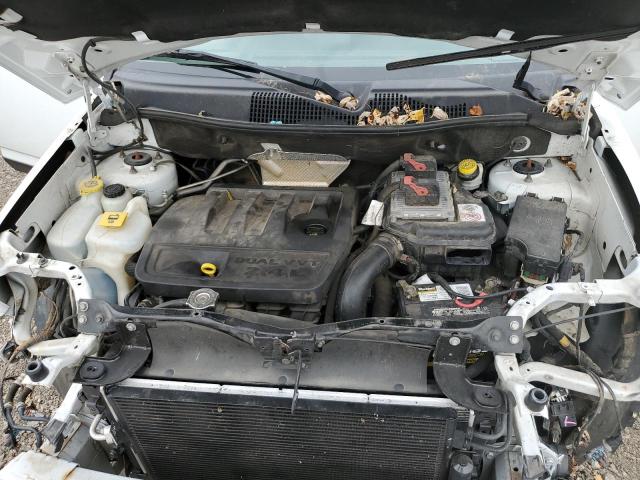 Photo 11 from auction – 2017 JEEP COMPASS SP with VIN 1C4NJDBB4HD154384