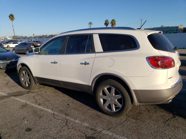 Photo 2 from auction – 2009 BUICK ENCLAVE CX with VIN 5GAER23D09J132349