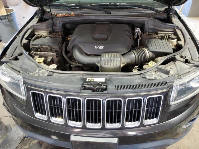 Photo 12 from auction – 2014 JEEP GRAND CHER with VIN 1C4RJFAG0EC262786
