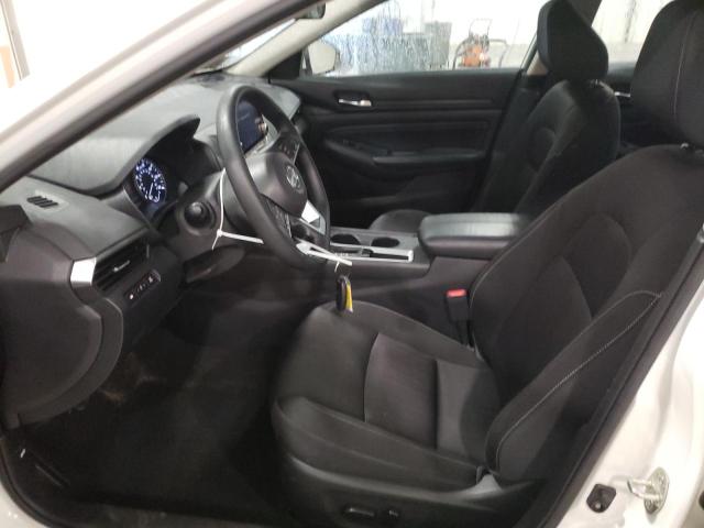 Photo 7 from auction – 2020 NISSAN ALTIMA S with VIN 1N4BL4BVXLC203129