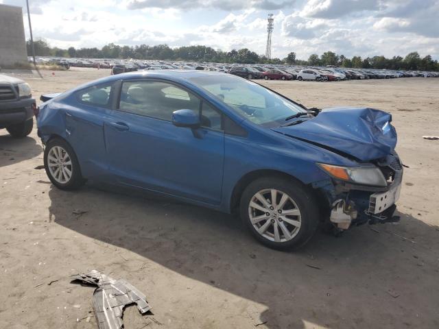 Photo 4 from auction – 2012 HONDA CIVIC EX with VIN 2HGFG3B86CH554588