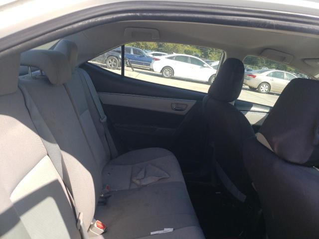 Photo 10 from auction – 2014 TOYOTA COROLLA L with VIN 2T1BURHE1EC173749