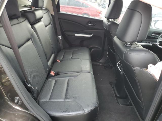 Photo 10 from auction – 2016 HONDA CR-V EXL with VIN 2HKRM3H79GH535419
