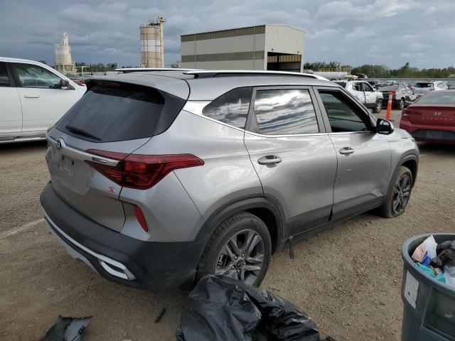 Photo 3 from auction – 2021 KIA SELTOS S with VIN KNDEU2AA6M7129614