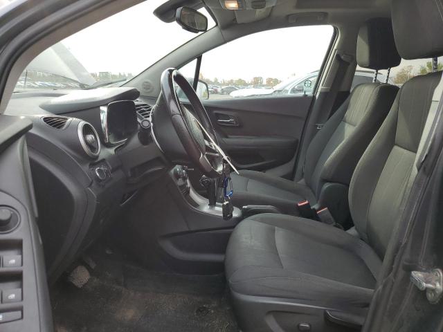 Photo 7 from auction – 2016 CHEVROLET TRAX 1LT with VIN 3GNCJPSB7GL201965