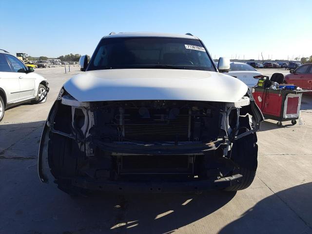 Photo 5 from auction – 2011 INFINITI QX56 with VIN JN8AZ2NF0B9501122