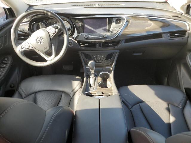 Photo 8 from auction – 2020 BUICK ENVISION E with VIN LRBFXCSA2LD154816