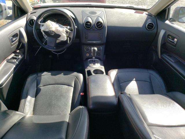 Photo 8 from auction – 2011 NISSAN ROGUE S with VIN JN8AS5MV3BW676478