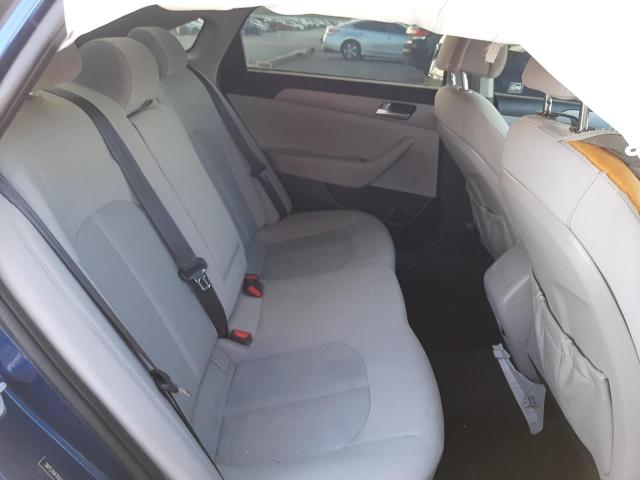 Photo 10 from auction – 2016 HYUNDAI SONATA SE with VIN 5NPE24AF9GH347558