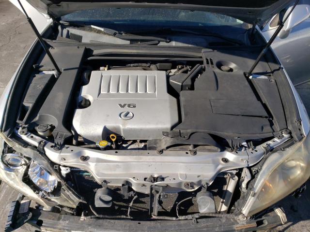 Photo 11 from auction – 2008 LEXUS ES 350 with VIN JTHBJ46G082263055