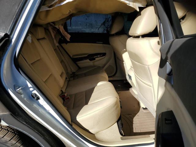 Photo 10 from auction – 2011 HONDA ACCORD CRO with VIN 5J6TF2H52BL007860