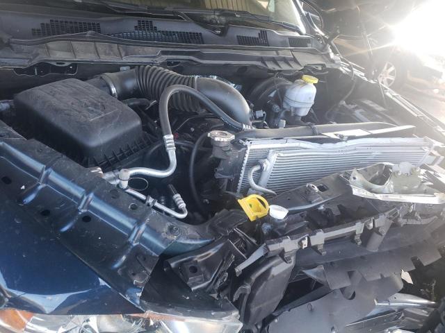 Photo 11 from auction – 2021 RAM 1500 CLASS with VIN 3C6RR6KT2MG711828