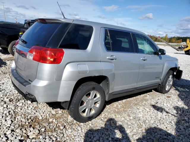 Photo 3 from auction – 2012 GMC TERRAIN SL with VIN 2GKALMEK6C6185975